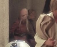 Mosep Binneed ME streets