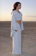 Tatooine two-piece (without cloak)