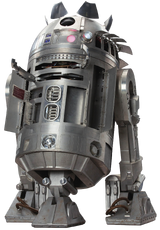 R2シリーズ・アストロメク・ドロイド | Wookieepedia | Fandom