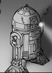 R2-D0 appearance in Common Appearance