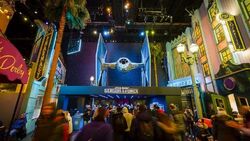 Season of the Force-Walt Disney Studios Park-2018