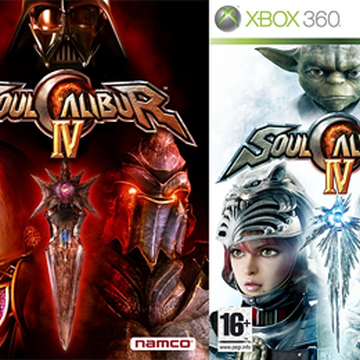 Soulcalibur Iv | Wookieepedia | Fandom