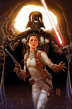 Star Wars 13 Vader Down 3 textless