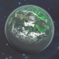 Cularin, the planet on which Risstenni lived