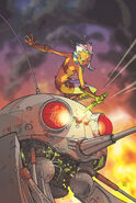 Full cover art