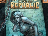Knights of the Old Republic 10