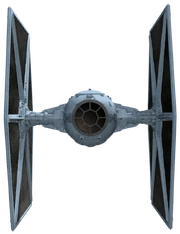 TIE/ln制宙スターファイター