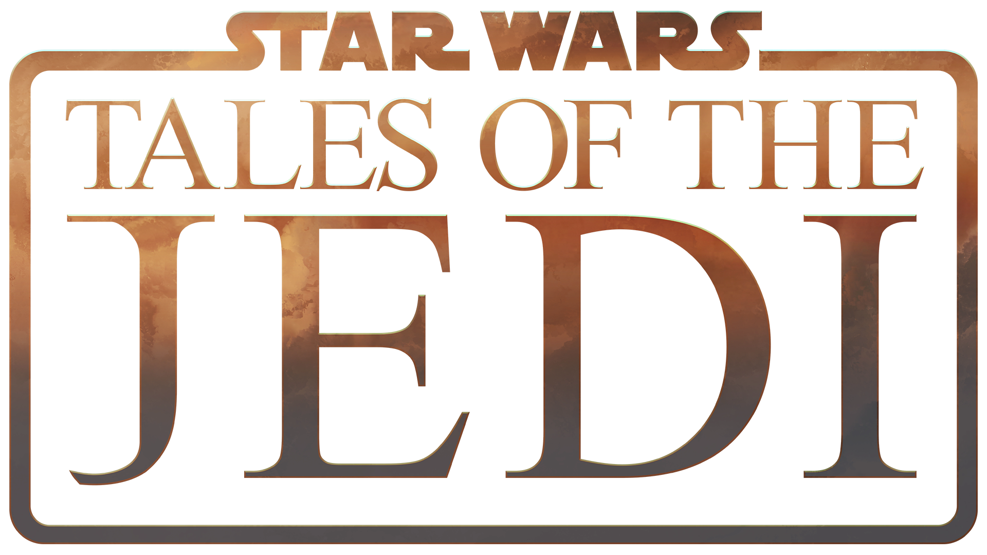 Star Wars: Tales of the Jedi (television series) appearance in Common Appearance