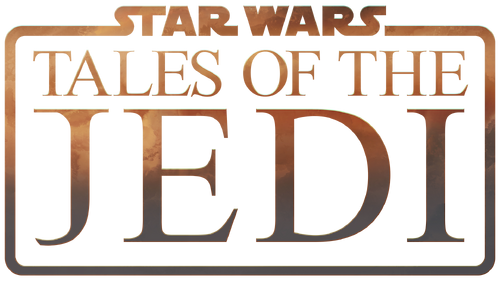 Tales of the Jedi logo