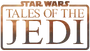 Tales of the Jedi logo
