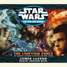 TheUnifyingForceAudiobook
