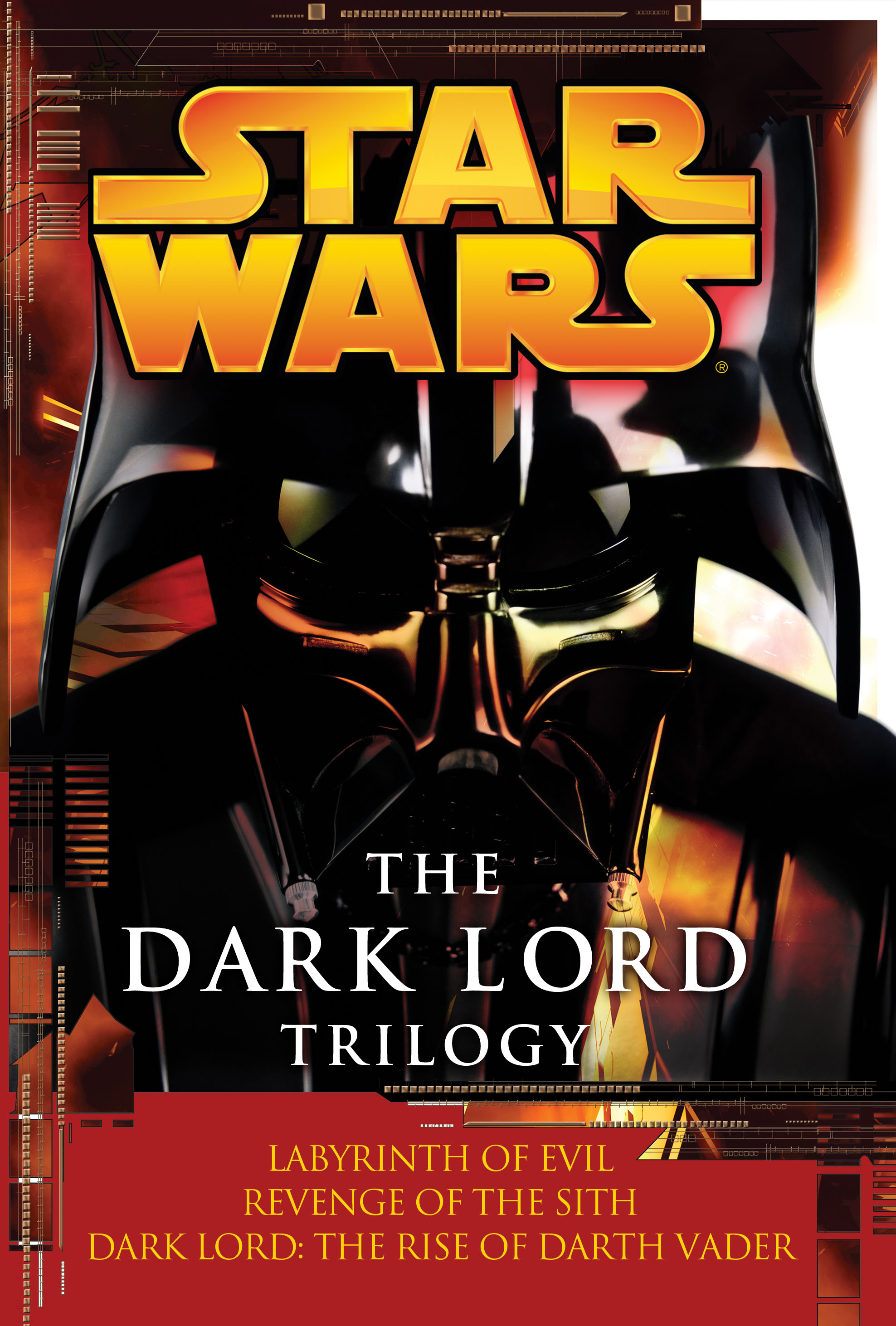 Star Wars: Revenge of the Sith (novelization), Wookieepedia