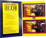 Cassette inner cover