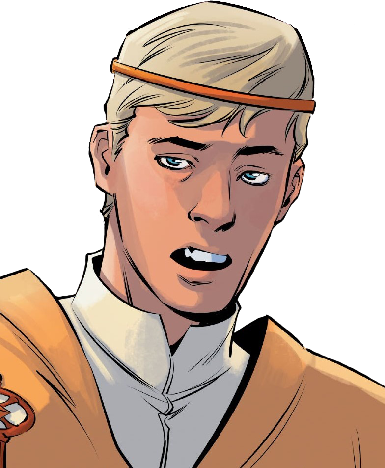 Colden appearance 