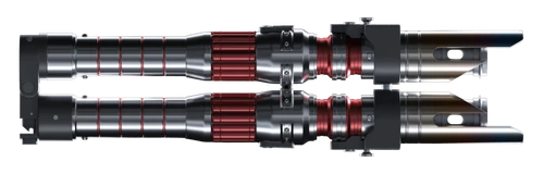 DarkReyLightsaberFolded-TLC