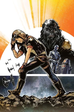 スターウォーズ　3pack doctor aphra comic set Hasbro Star Wars Premium Vintage Collection Action Figure 3-Pack