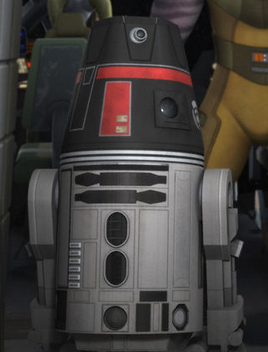 Droid264