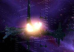 Eternal Fleet revealed