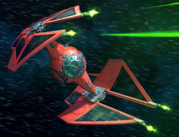star wars resistance red tie pilot