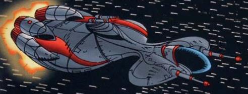 Conqueror-class assault ship appearance 