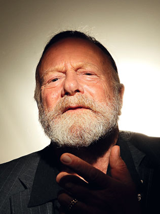 Jack Thompson appearance in Common Appearance