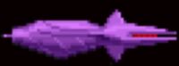 Mag Pulse Torpedo TIE95