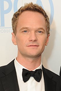 Neil Patrick Harris appearance in Common Appearance