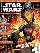 Newsstand cover