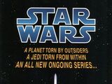Star Wars: Republic
