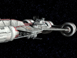 Consular-class cruiser (Charger c70 retrofit)