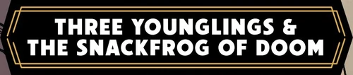 SnackfrogOfDoom