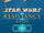 Star Wars Resistance Racer