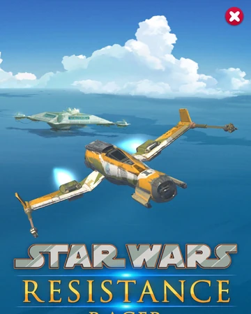 star wars resistance google play