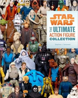 StarWarsTheUltimateActionFigureCollection