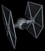 TIEfighter swrs3rs