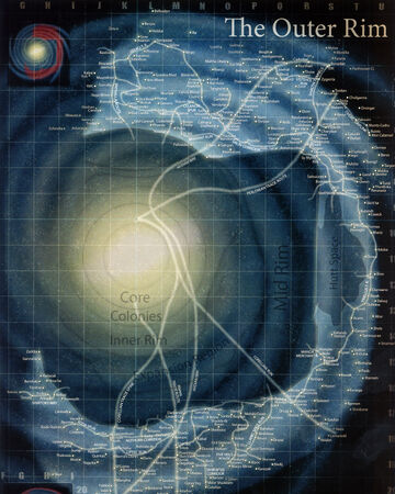 Outer Rim Territories Wookieepedia Fandom