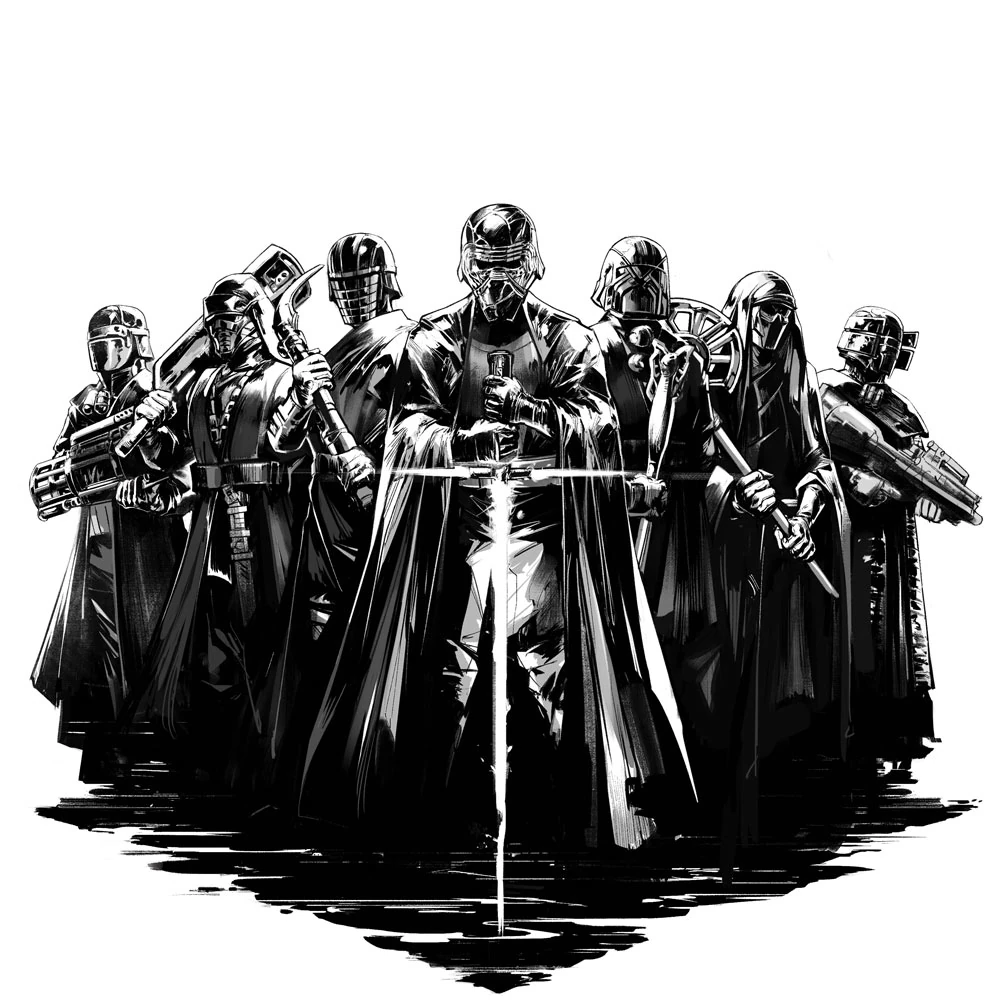 Dark side of the Force | Wookieepedia | Fandom