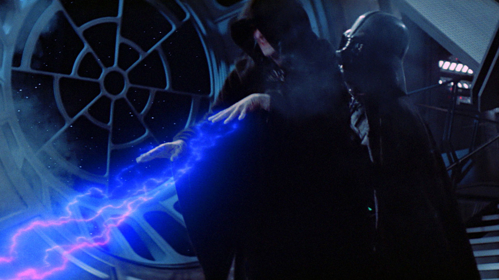 The prophecy of the Chosen One came to pass when Sidious and Vader died as the last Sith Lords.