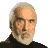 Doppelgänger of Dooku appearance in Common Appearance