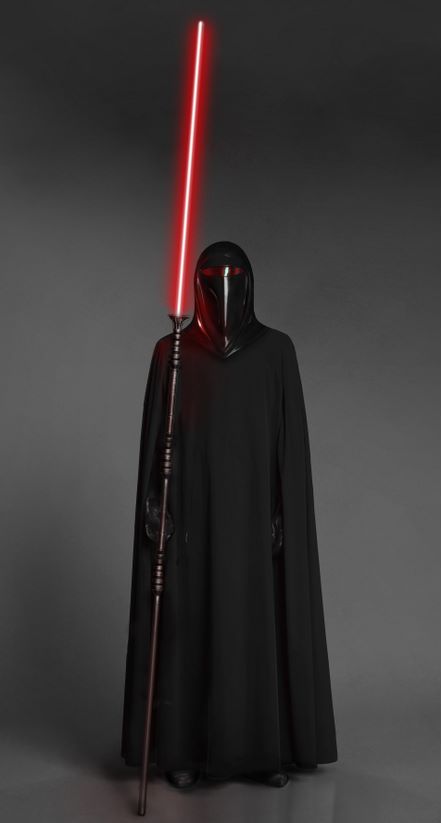 Lego star wars shadow guard sale