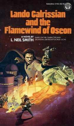 Flamewind of Oseon Cover