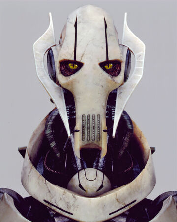 グリーヴァス Wookieepedia Fandom グリーヴァス Wookieepedia Fandom