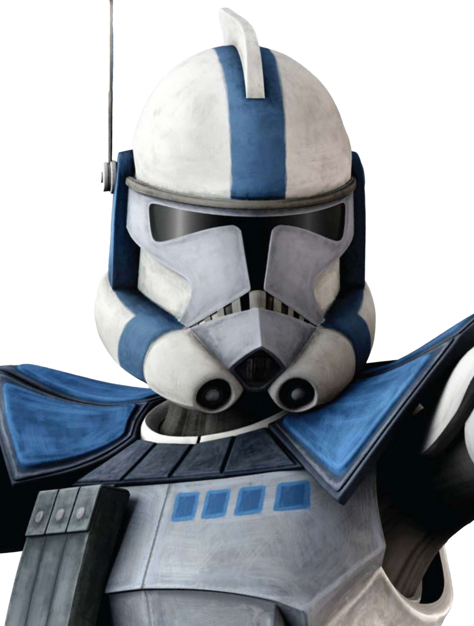 Havoc  (ARC trooper) appearance in Common Appearance