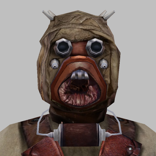 JKAhs tusken