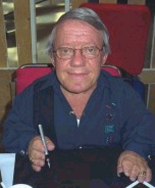 Kenny Baker appearance in Common Appearance