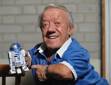 ケニー・ベイカー | Wookieepedia | Fandom