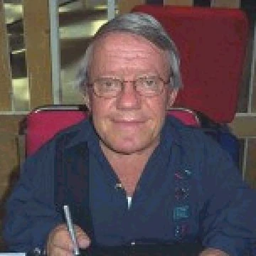 Kenny Baker Wookieepedia Fandom