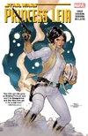 Princess Leia Trade Paperback Final Cover