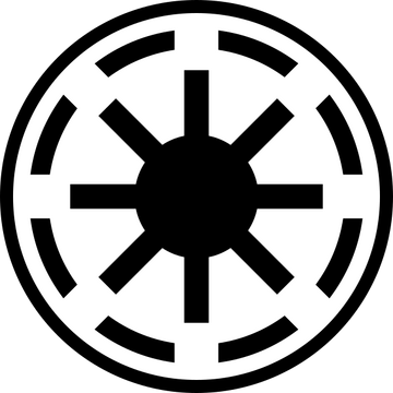 Galactic Republic Wookieepedia Fandom - roblox galactic republic logo