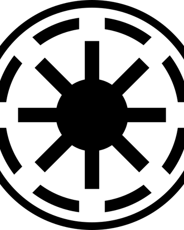 Galactic Republic Wookieepedia Fandom - egocentric black circle roblox
